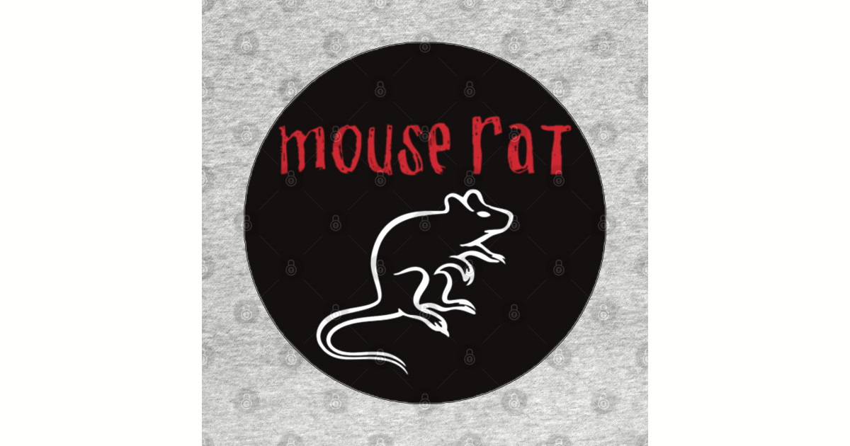 mouse rat shirt target
